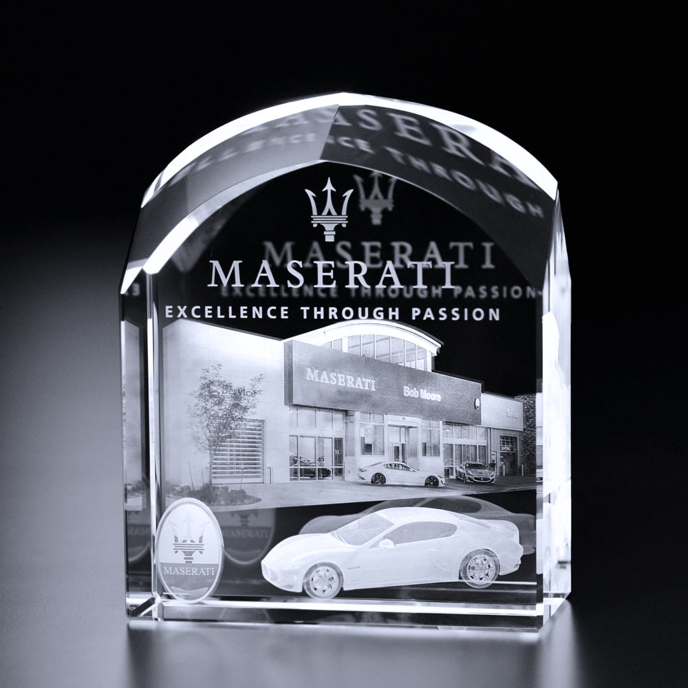 Barrington Award Barrington Award