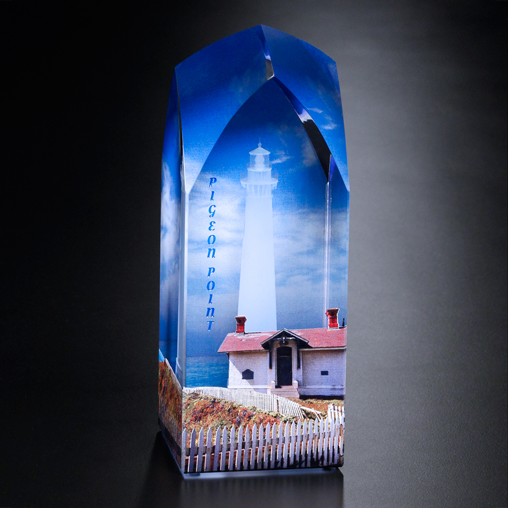 Blenheim Award Blenheim Award