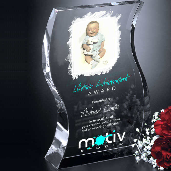 Malibu Award Malibu Award