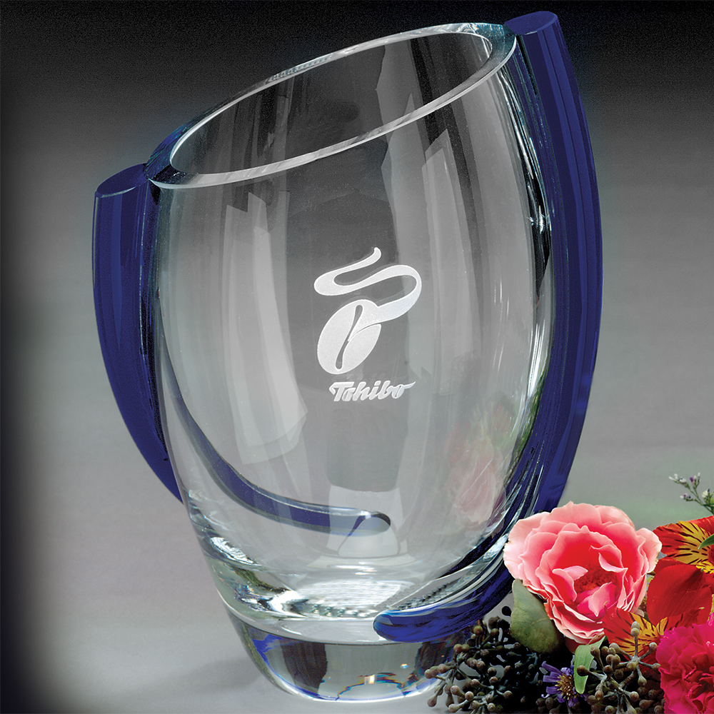 Triumph Trophy Vase Triumph Trophy Vase