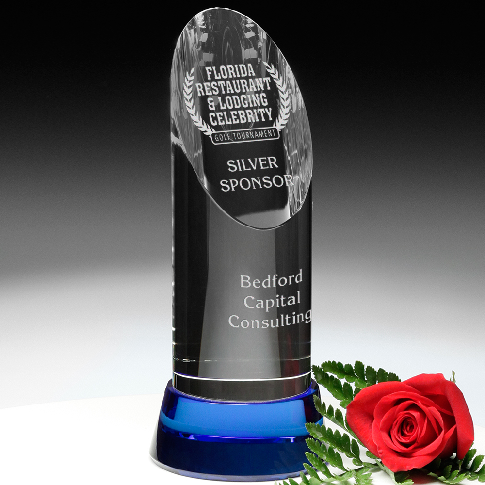 Vinton Indigo Award Vinton Indigo Award