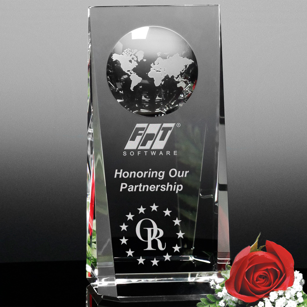 Westby Global Award Westby Global Award