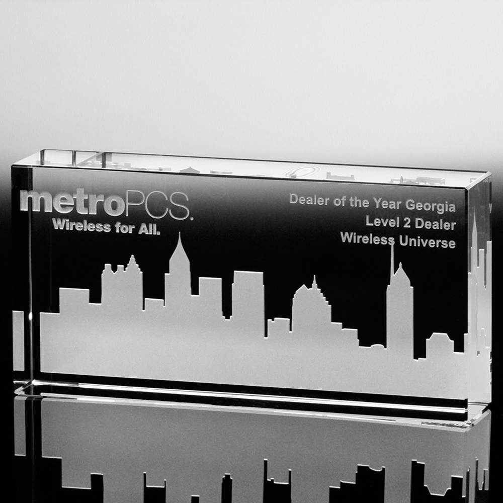 Cooper Rectangle Cooper Rectangle