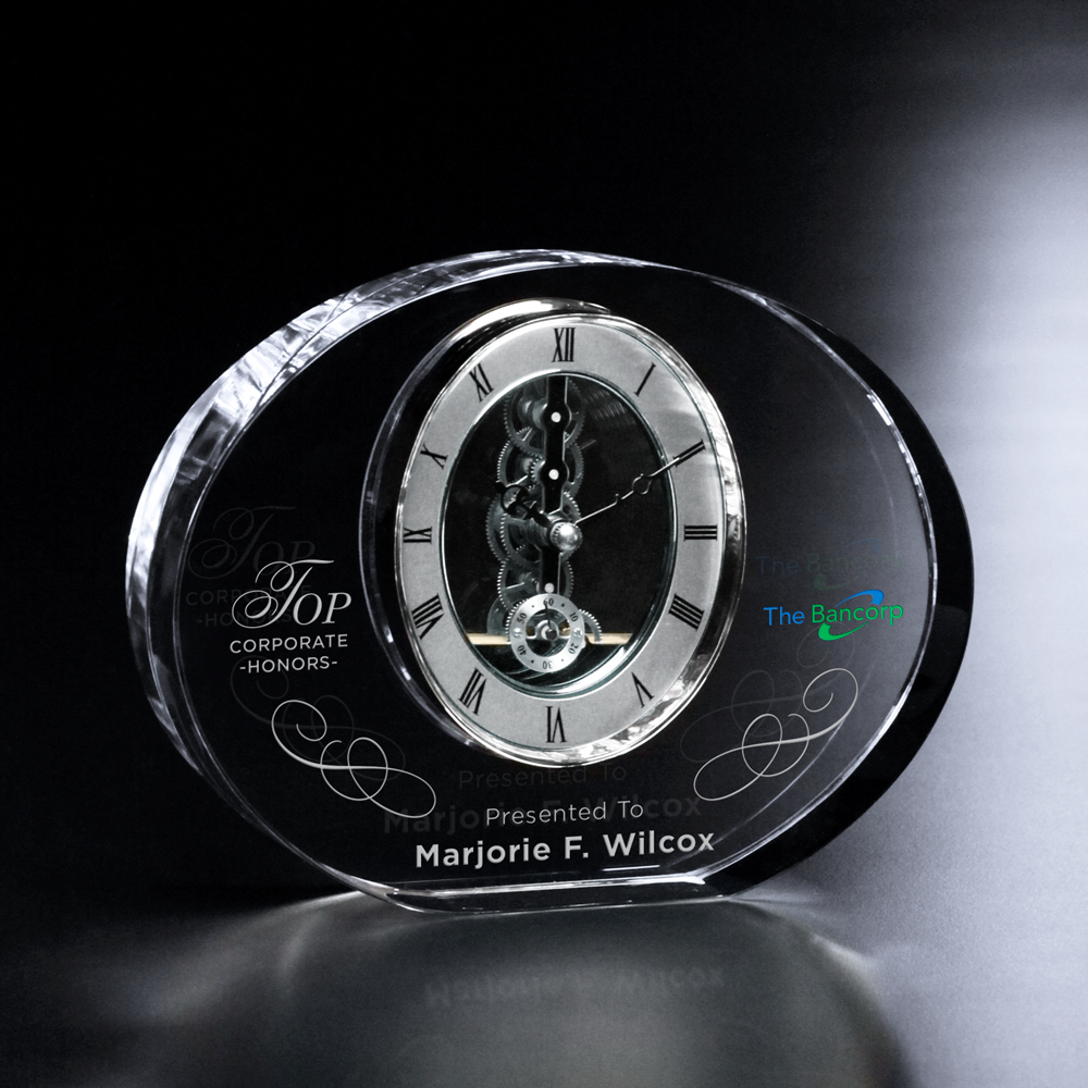 Benton Clock Benton Clock