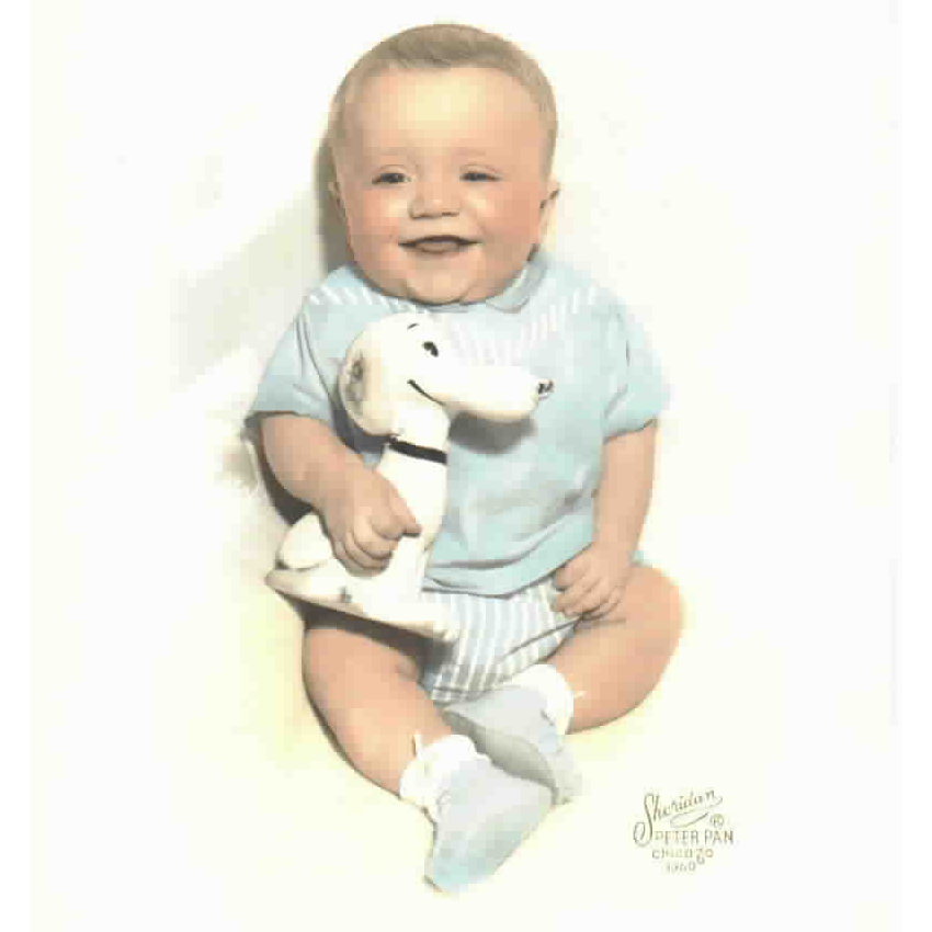 Baby Image Baby Image