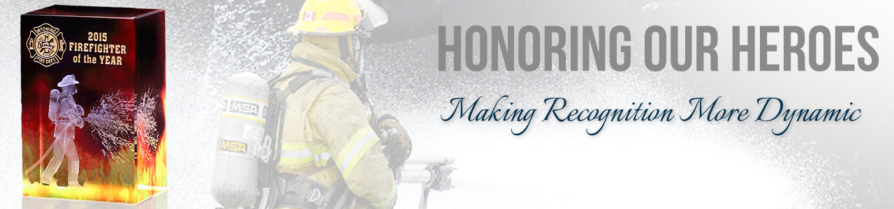 Firefighter Banner Firefighter Banner