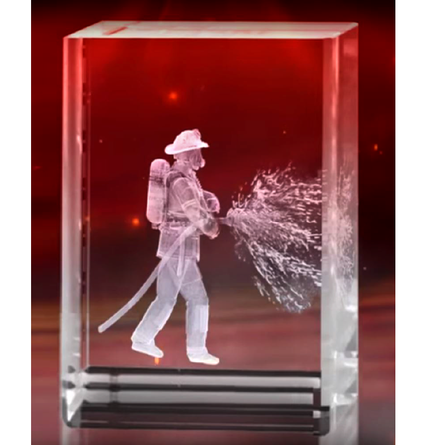 Fireman Side Fireman Side