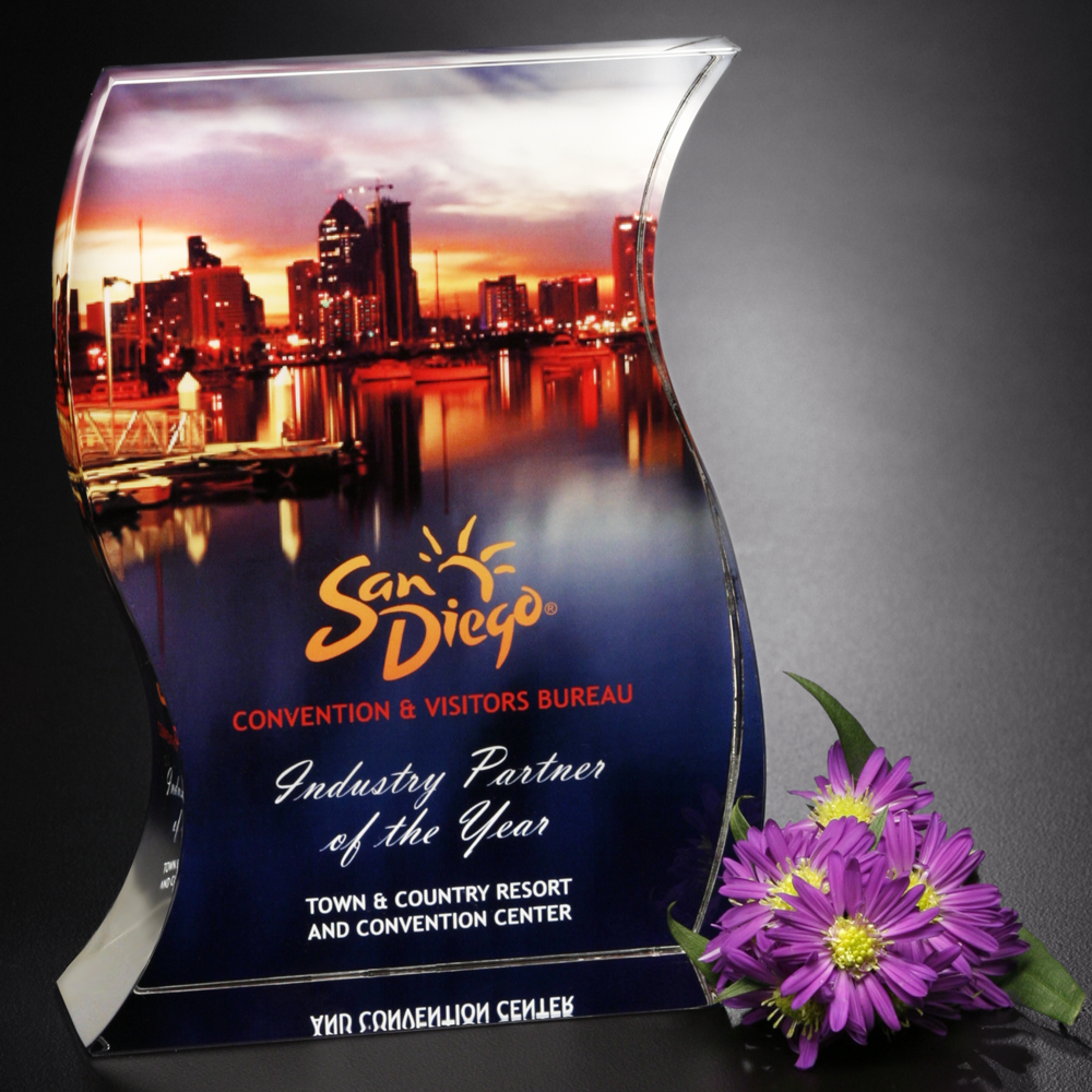 Malibu Award Malibu Award