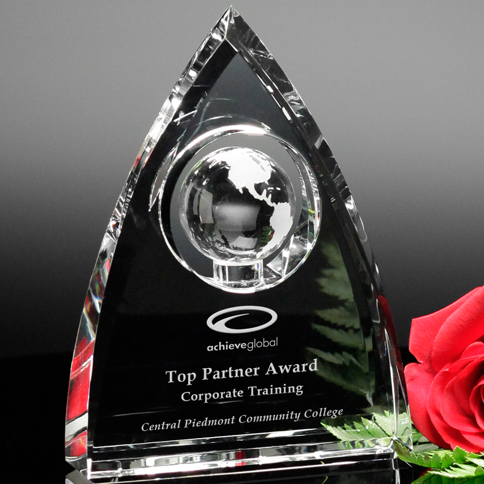 Coronado Global Award Coronado Global Award