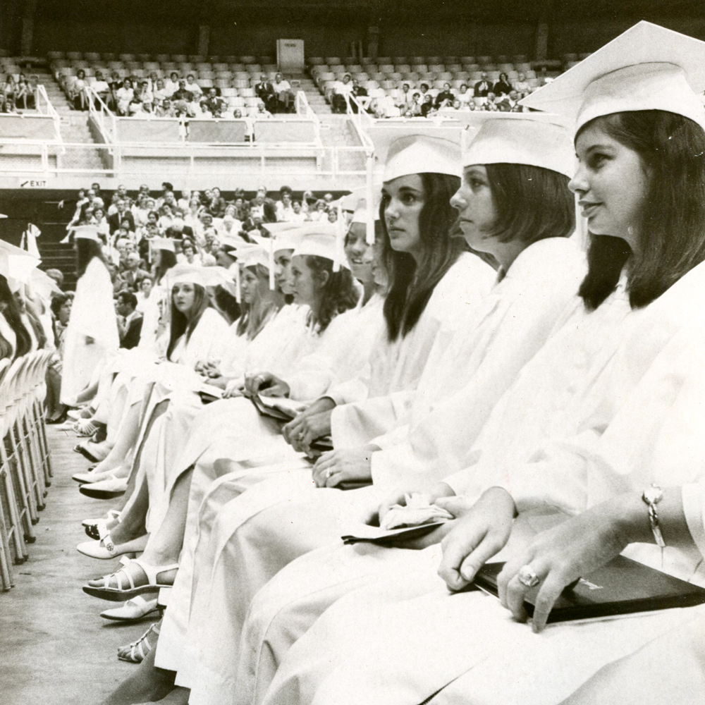 Graduation Graduation