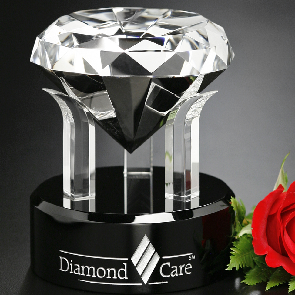 Radiant Diamond Radiant Diamond