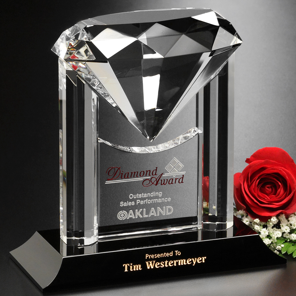 Opulence Award Opulence Award