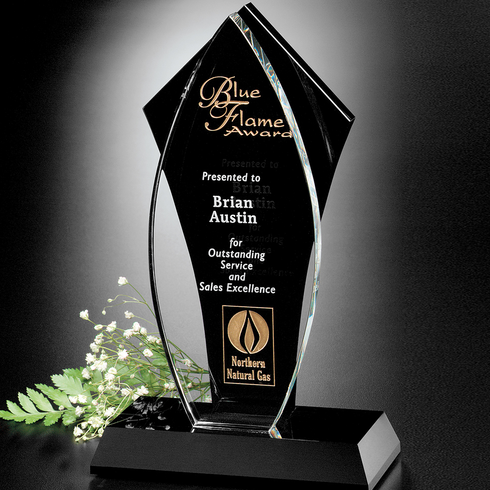 Tuxedo Award Tuxedo Award