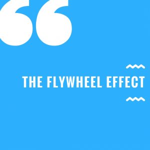 Flywheel Effect