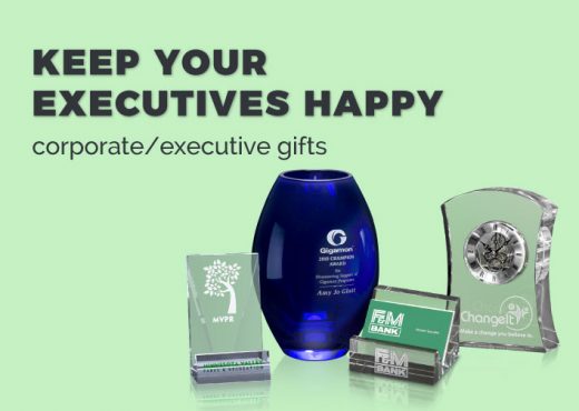 Corporate/Executive Gifts