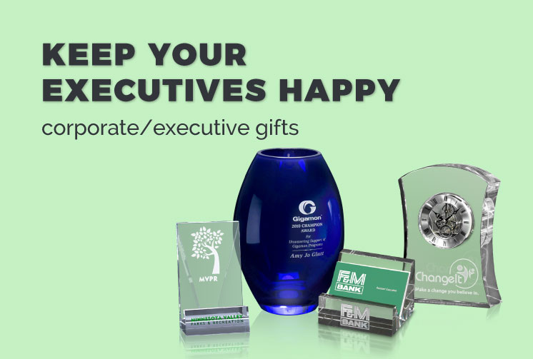 Corporate/Executive Gifts