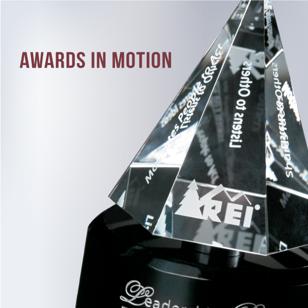 Awards In Motion®