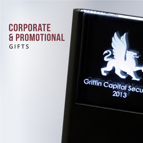 Corporate & Promotional Gifts