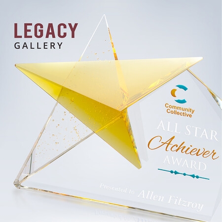 Legacy Gallery