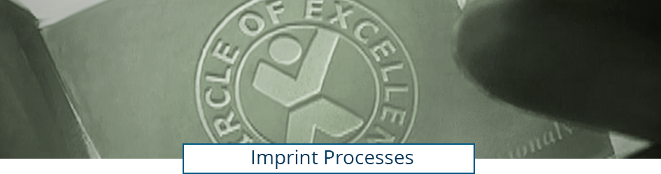 Imprint Process