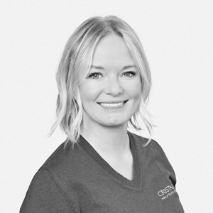 jessica, Customer Service Manager