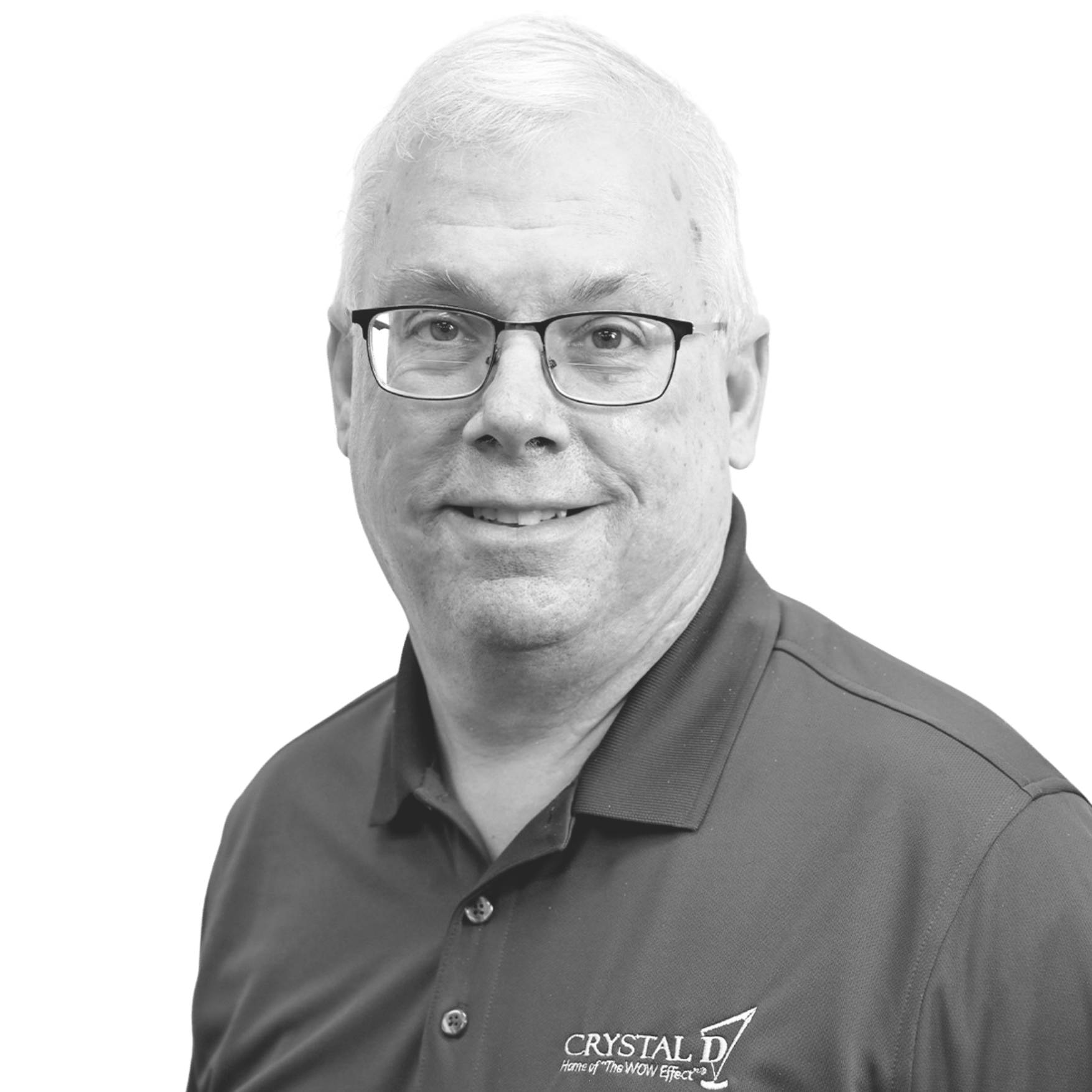 Todd, VP of Strategic Accounts