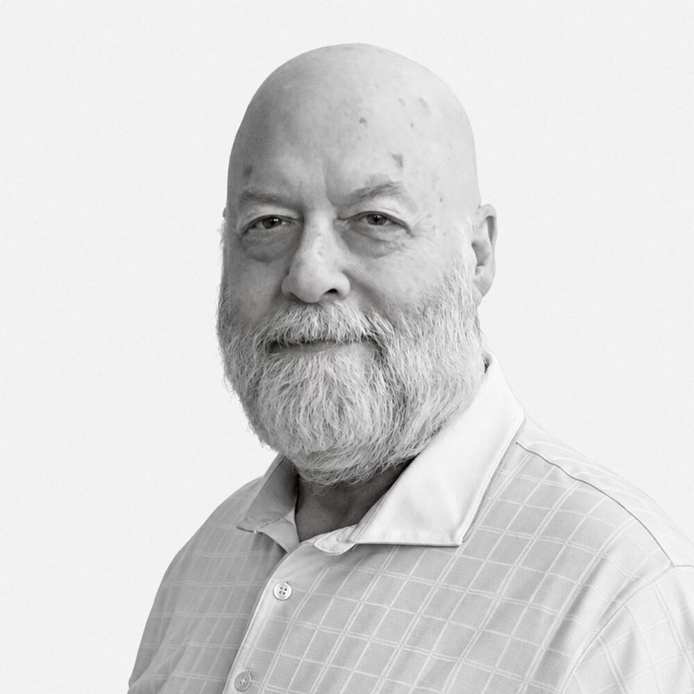 Tom, Special Projects Manager