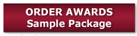 Order Awards Sample Package Order Awards Sample Package