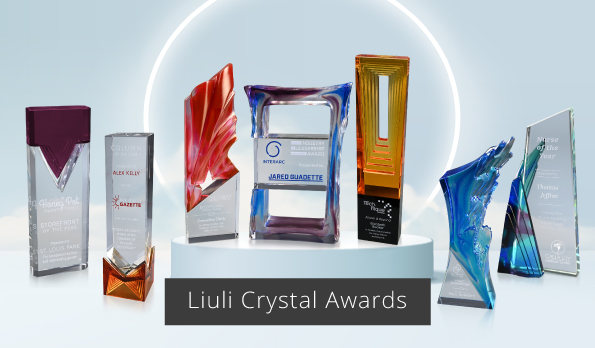 Liuli Awards