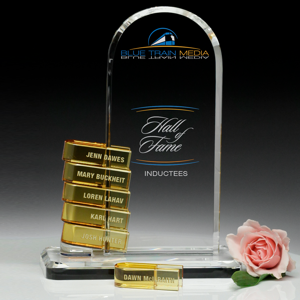 Biscay Goal-Setter Award Biscay Goal-Setter