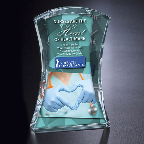 Harcourt Award Harcourt Award