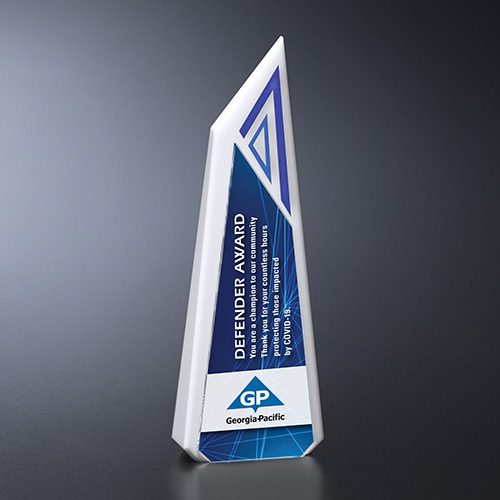 Hanover Award Hanover Award