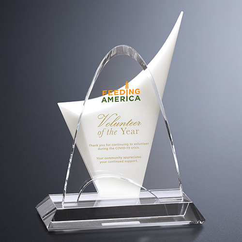 Discovery Award Discovery Award