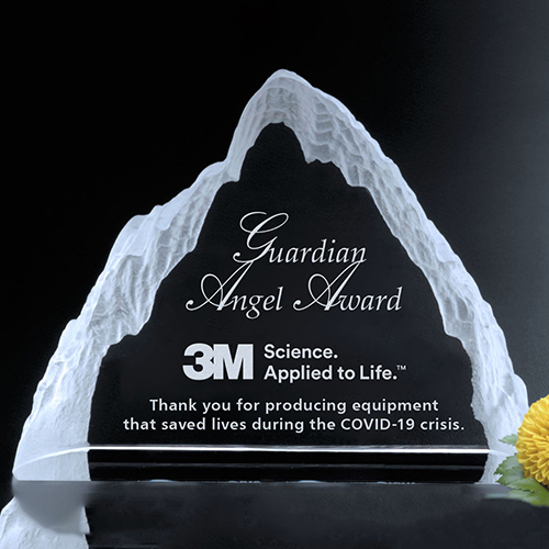 Matterhorn Award Matterhorn Award