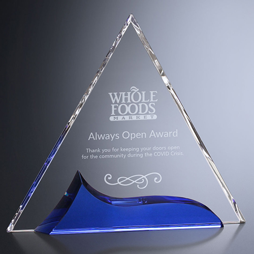 Gala Deluxe Triangle Gala Deluxe Triangle