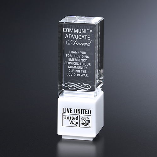 Oakley Imperial Award Oakley Imperial Award