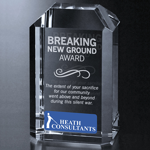 Nicollet Award Nicollet Award