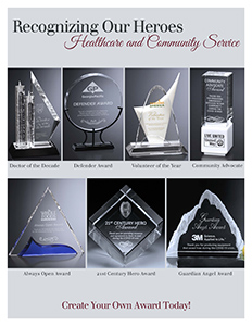 Recognizing Our Heroes Recognizing Our Heroes