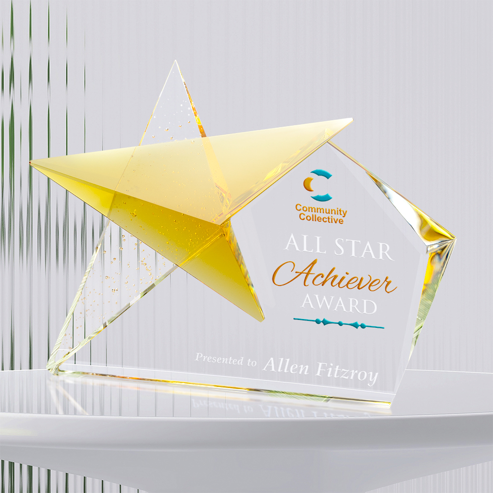 Fusion Star Fusion Star