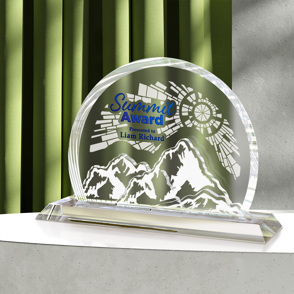 Denali Award Denali Award