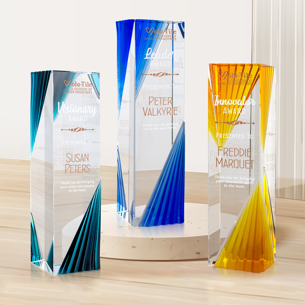 Catalyst Tower Catalyst Tower