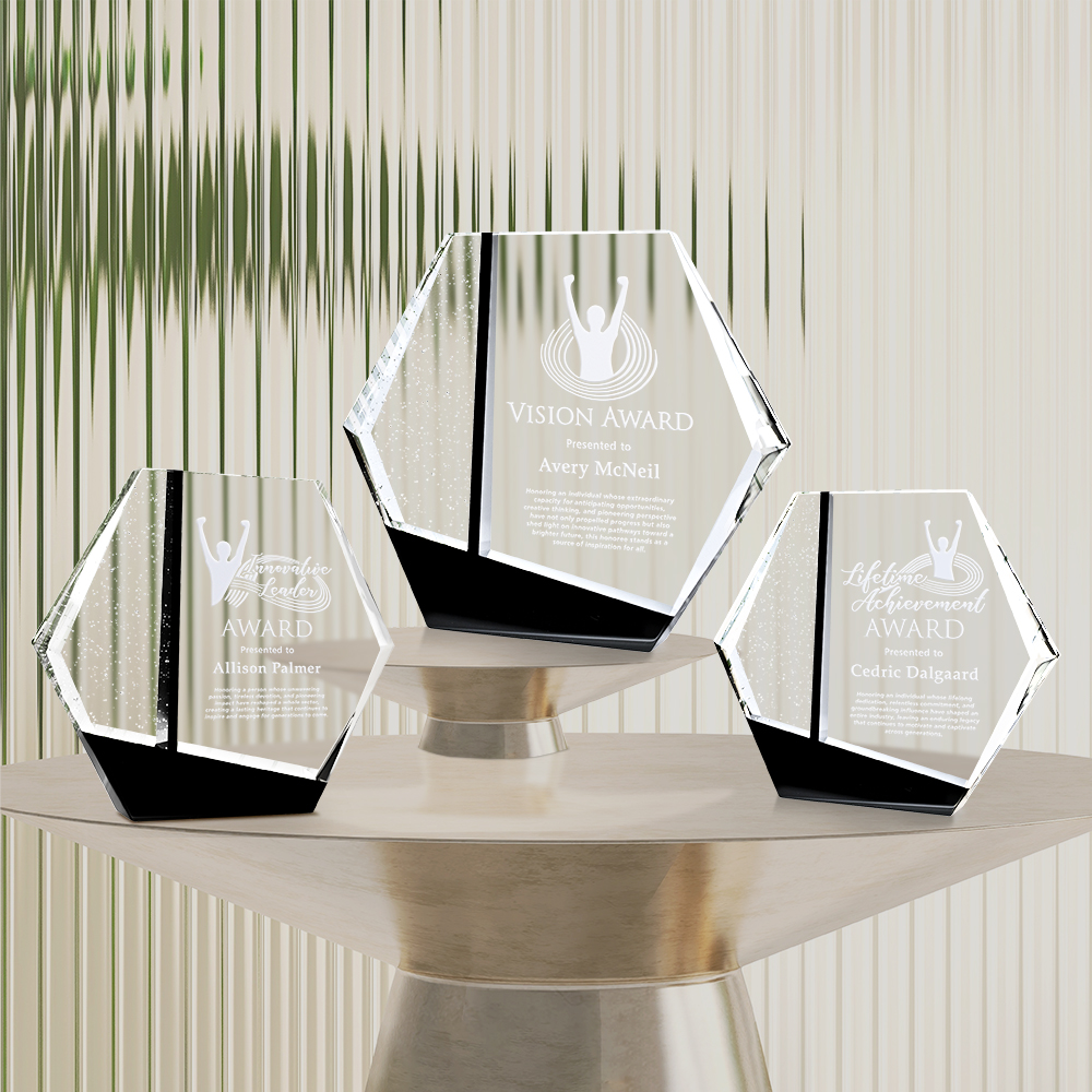 Commander Award Commander Award