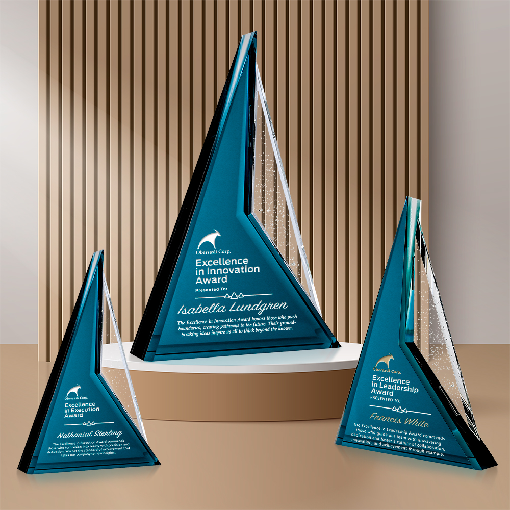 Endurance Award Endurance Award