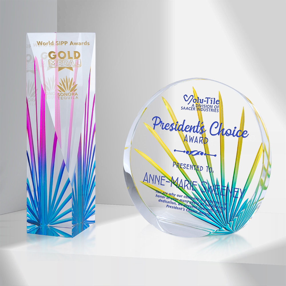 Vibrance Circle & Tower Vibrance Circle & Tower