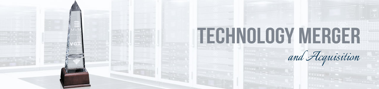 Technology Merger and Acquisition