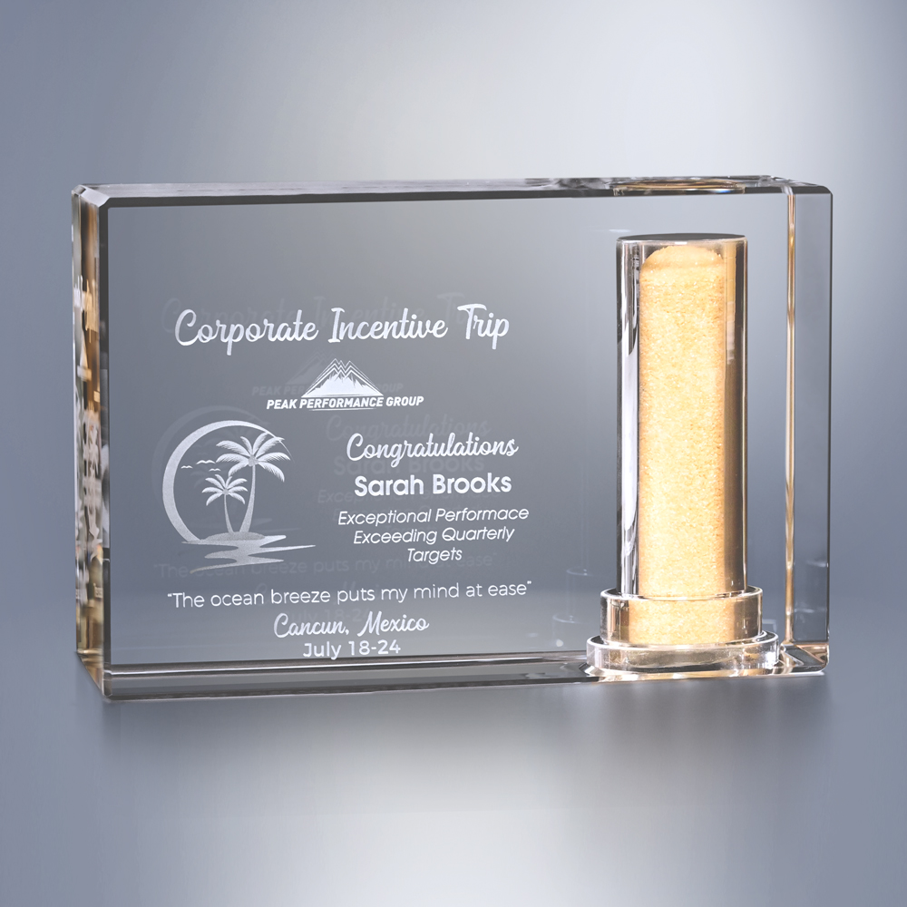 Condor Rectangle Incentive Trip Condor Rectangle Incentive Trip