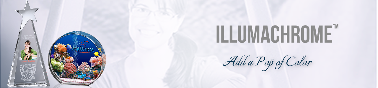 Illumachrome Product Gallery Illumachrome Banner
