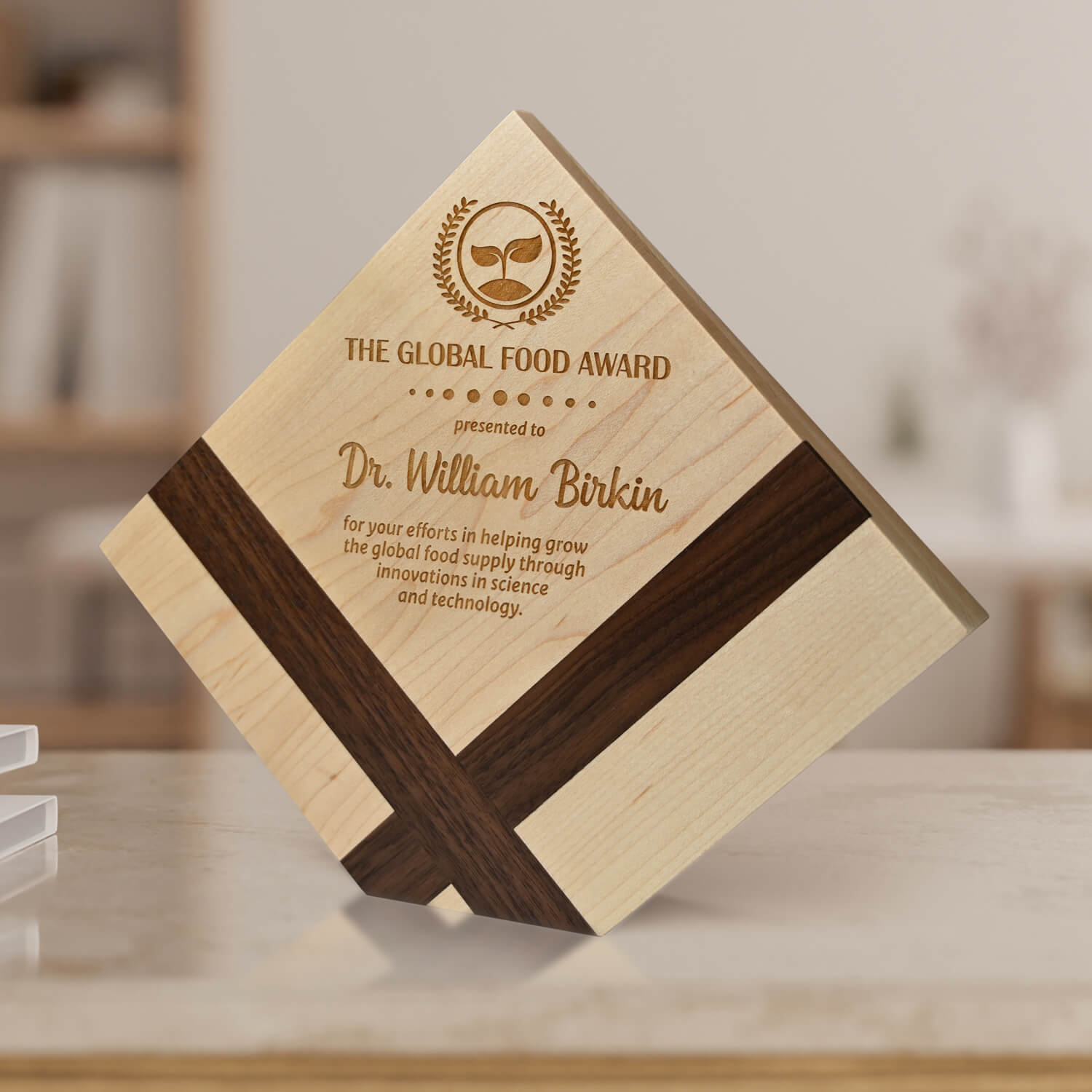 Image of Crystal-D Eldorado Diamond