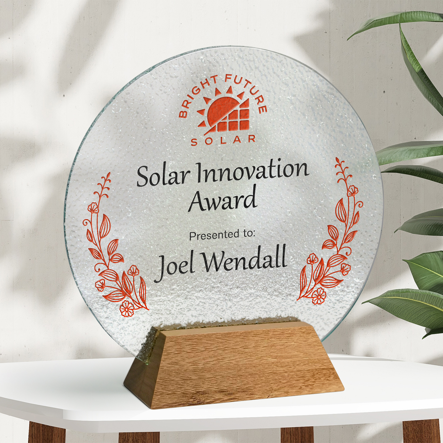 Image of Crystal-D Rio Circle