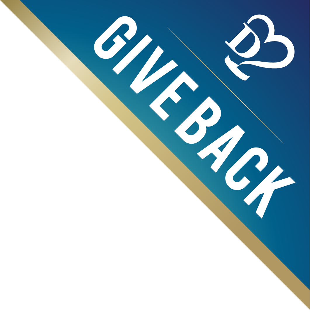 Giveback Icon